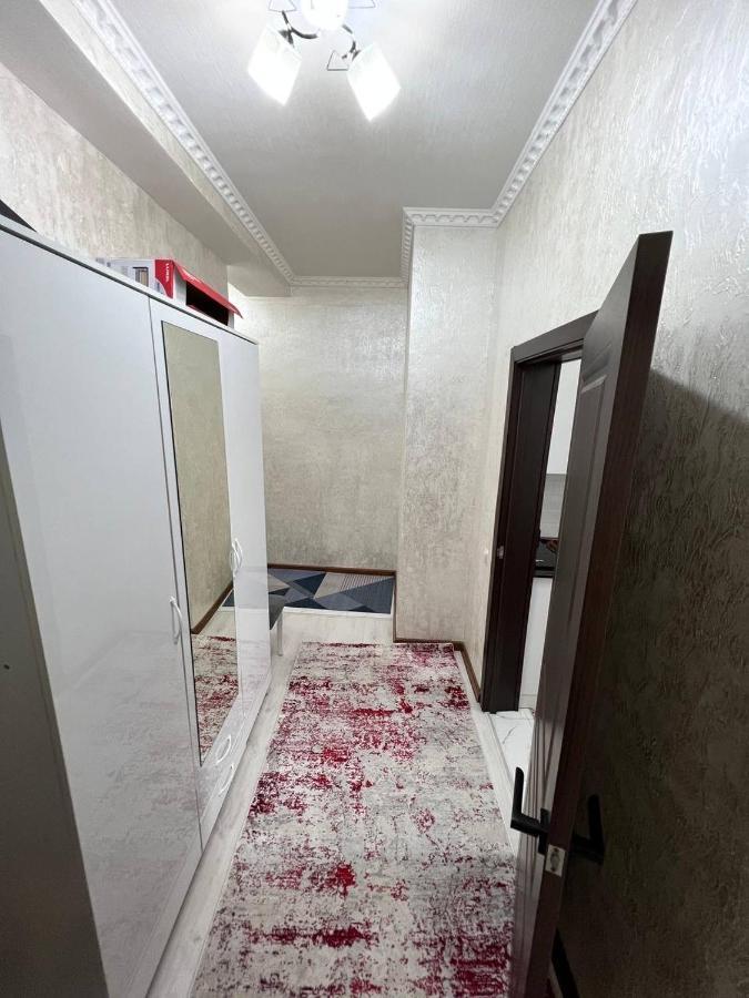 2-Room Apartment Mossovet Bişkek Dış mekan fotoğraf