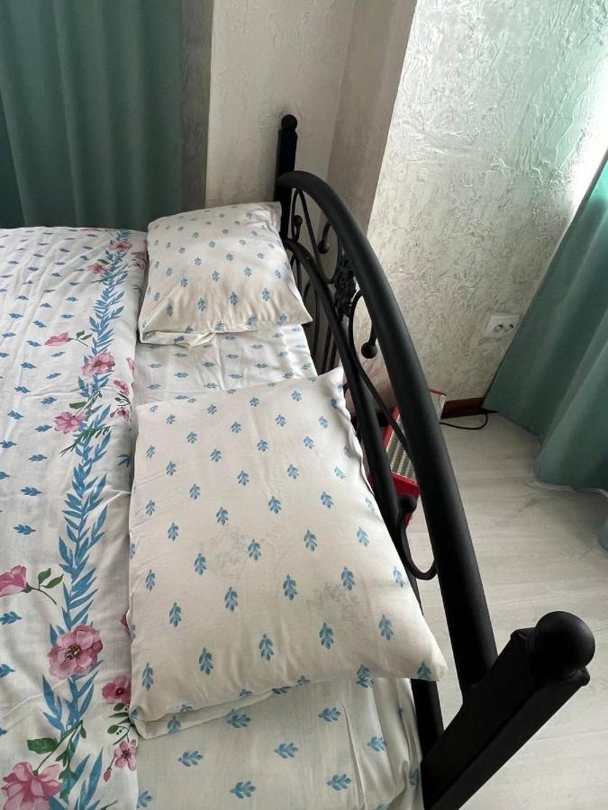 2-Room Apartment Mossovet Bişkek Dış mekan fotoğraf